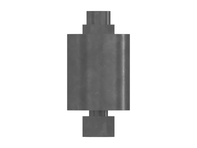 247-8298 1-3/16" ORFS Inline Screen - image 4