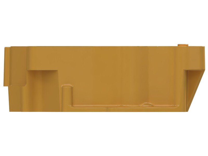 247-8341 Rocker Arm Valve Cover Base - image 2