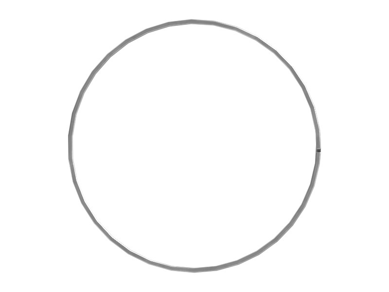 247-8874 135.04 mm ID Ring - image 3
