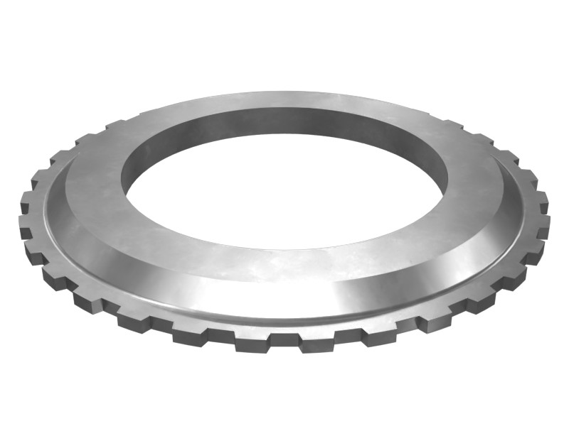 248-2222 32 Tooth Transmission Clutch End Plate
