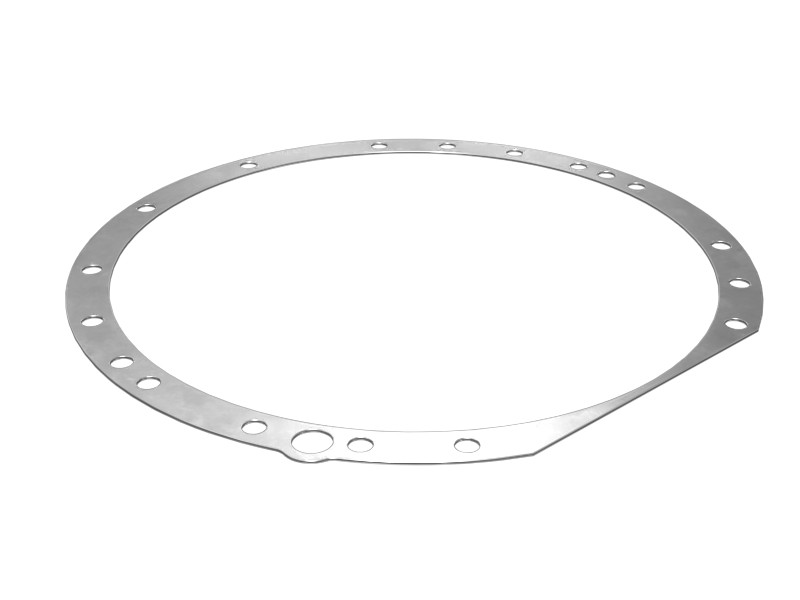 248-3269 1.1 mm Thick Steel Shim Pack