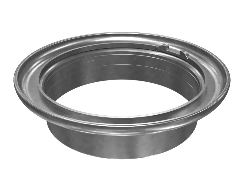 248-3275 Flange Group