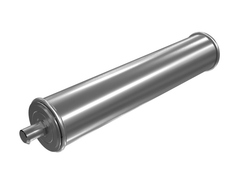 248-6252 Service Accumulator Assembly