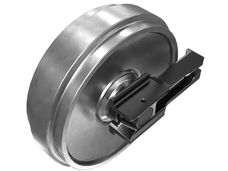248-7143 Idler Group