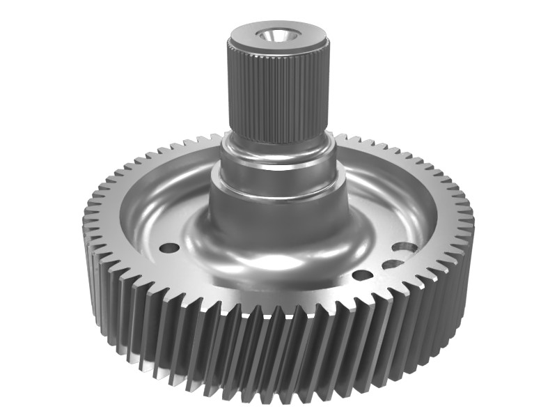 248-7389 Gear