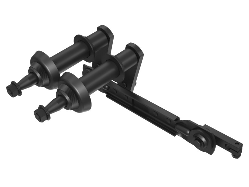 248-7988 Connecting Rod Group
