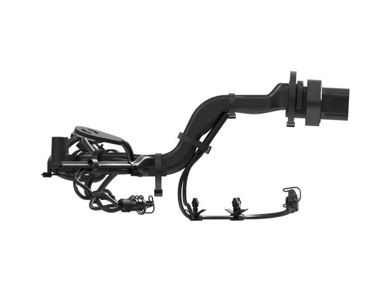 249-0093 16 AWG Forward Unit Injector Wiring Harness - image 2