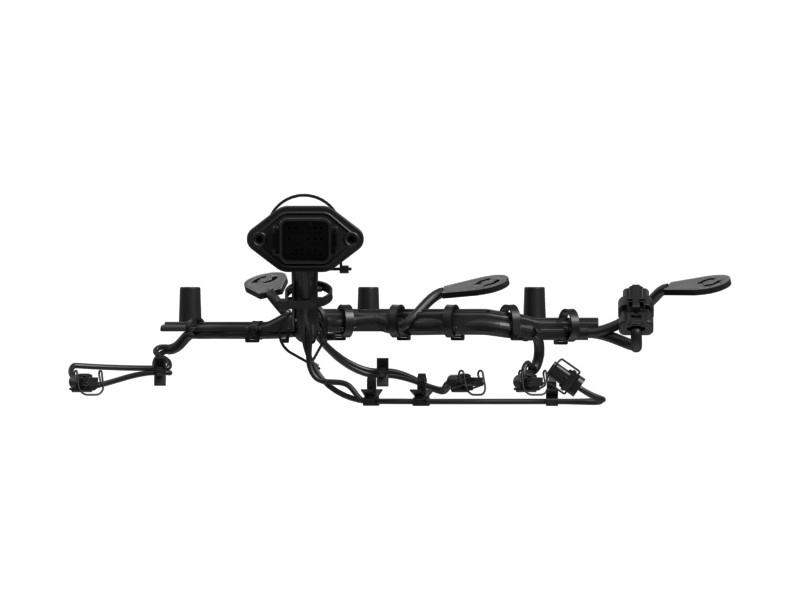 249-0093 16 AWG Forward Unit Injector Wiring Harness - image 4