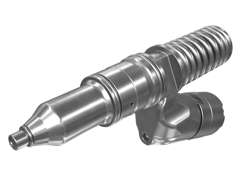 249-0705 Fuel Injector Assembly