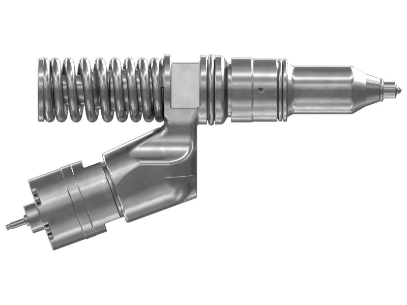 249-0708 Fuel Injector Assembly - image 2