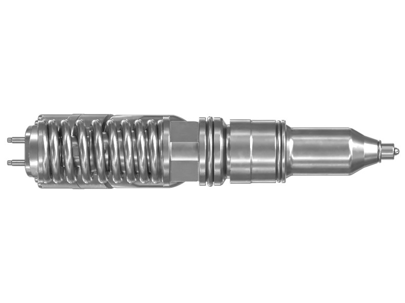 249-0708 Fuel Injector Assembly - image 3