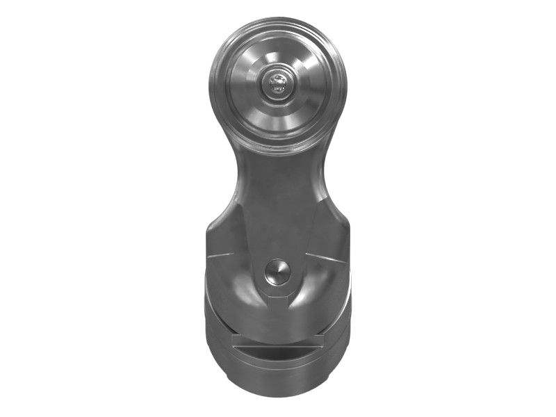 249-0708 Fuel Injector Assembly - image 4