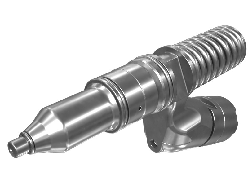 249-0712 Fuel Injector Assembly