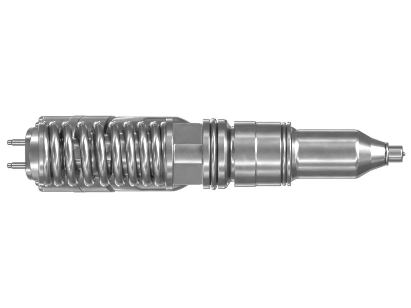 249-0712 Fuel Injector Assembly - image 3