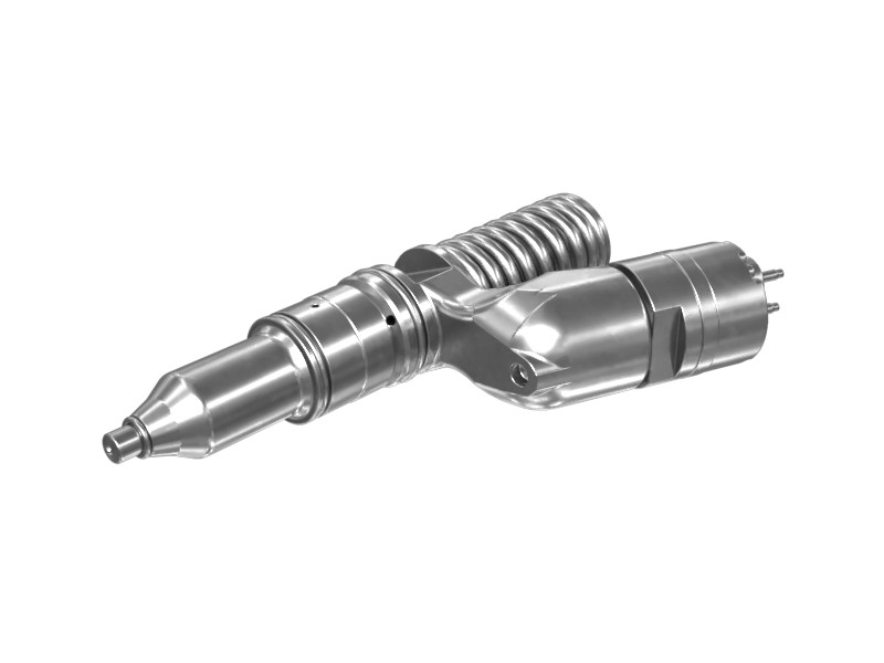 249-0713 Fuel Injector Assembly