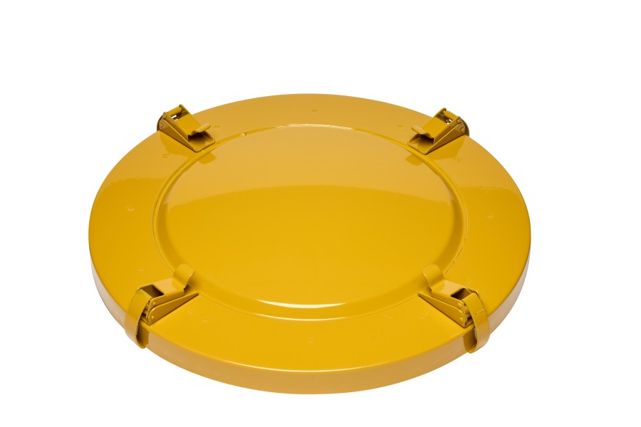 249-0945 Air Filter Cover Group