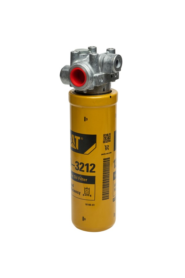 249-1751 High Efficiency Hydraulic/Transmission Filter
