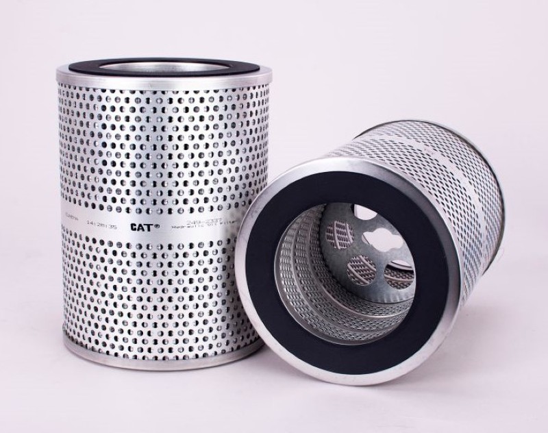 249-2337 Hydraulic Element Group - image 3