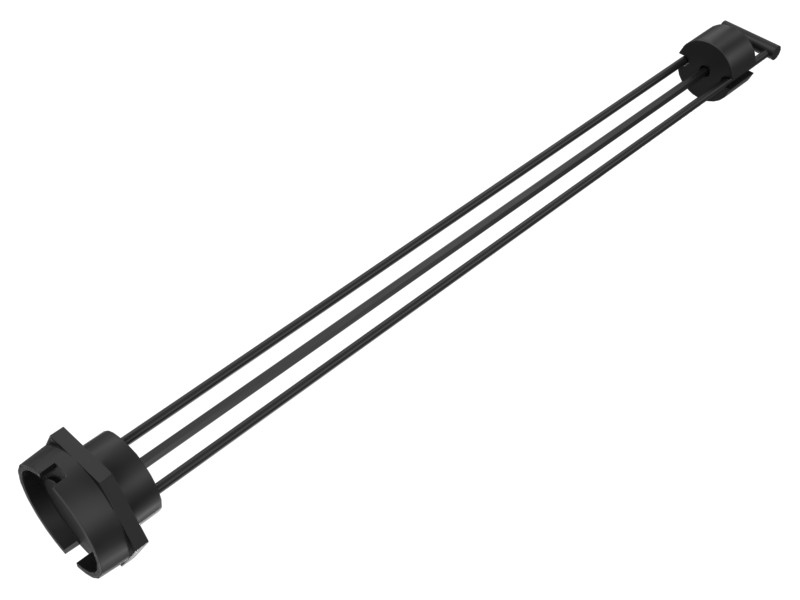 249-4654 Fuel Level Sight Gauge