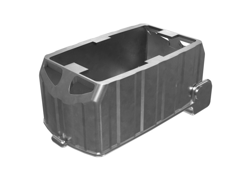 249-5602 Switch Shroud
