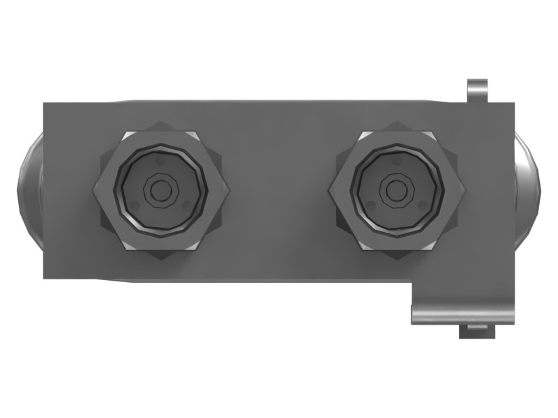 249-5615 Pilot Valve Group - image 4