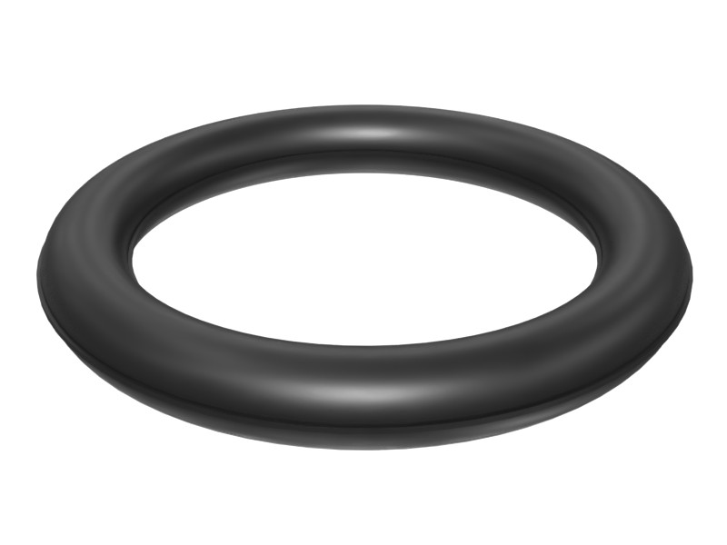 249-6661 10.8 mm ID O-Ring