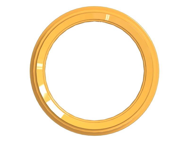 250-3996 Track Link Seal - image 3