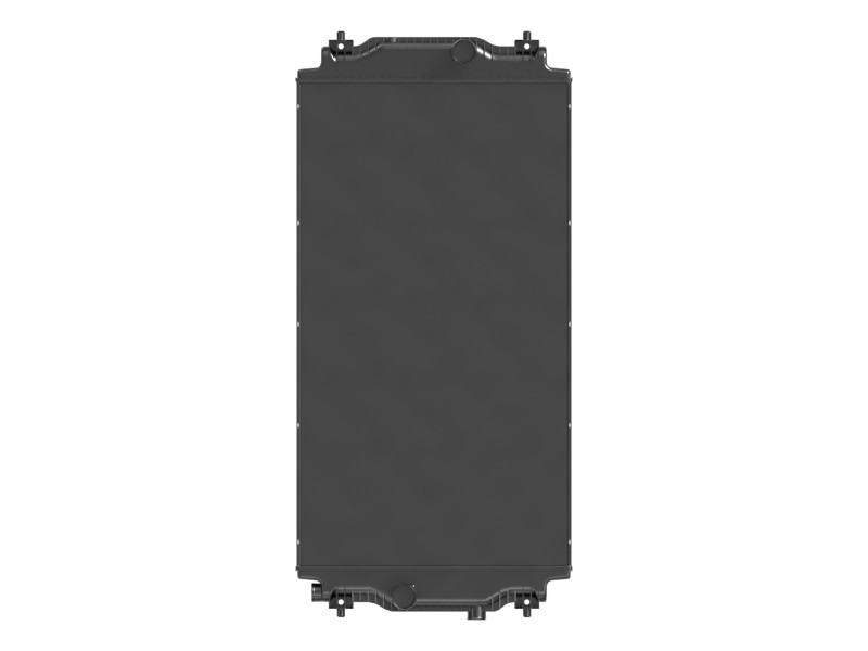 250-4453 Aftercooler Radiator - image 3