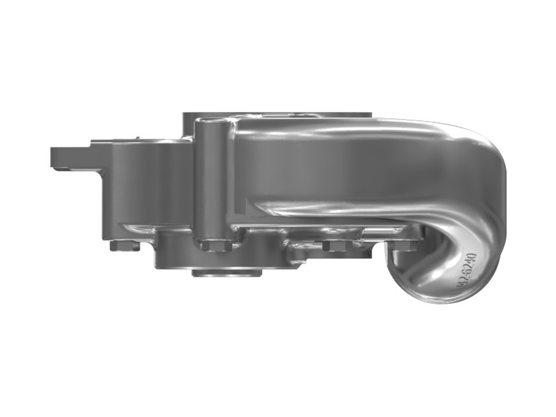 250-5864 Gear Pump Assembly - image 2