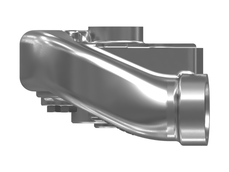 250-5864 Gear Pump Assembly - image 4
