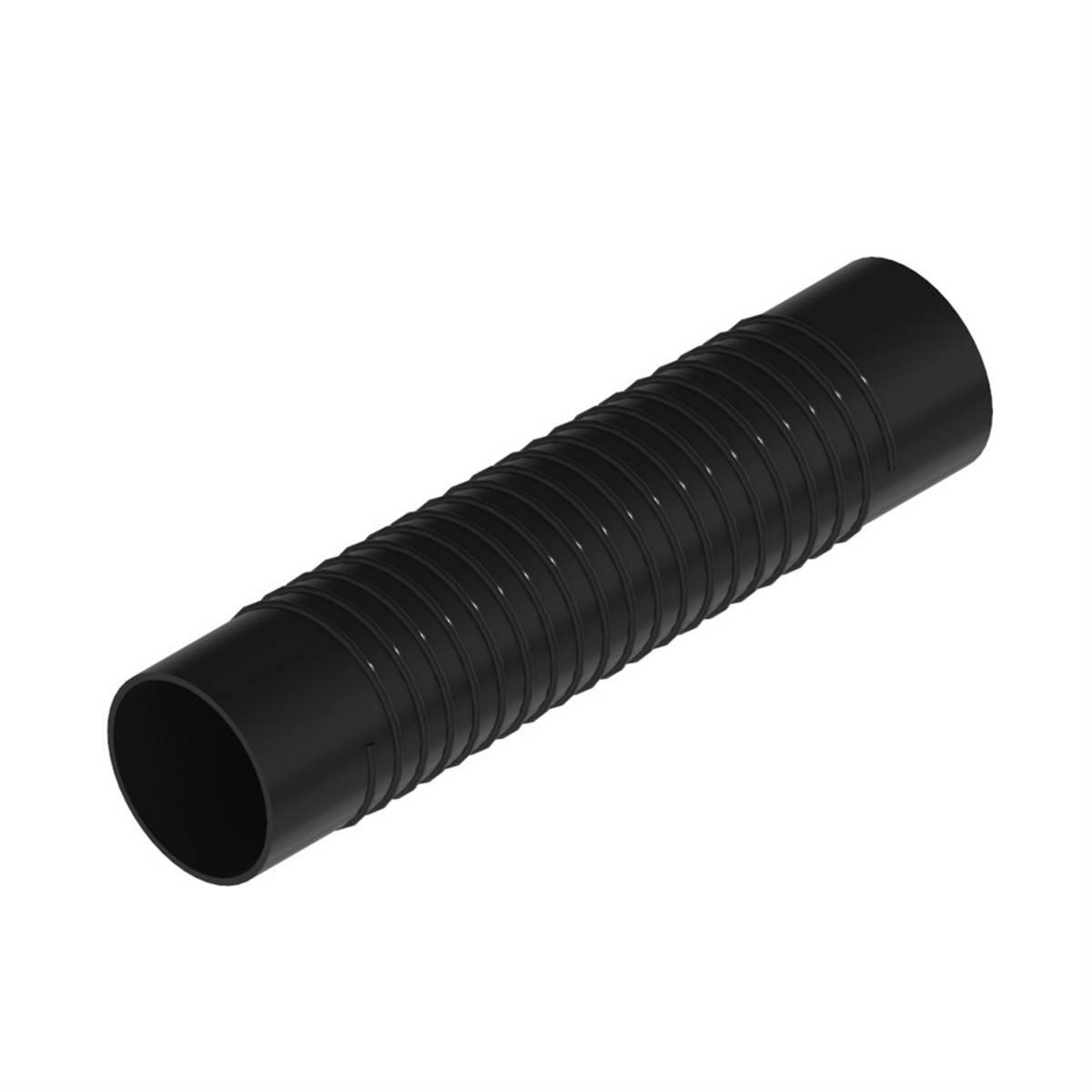 250-6052 415 mm Long Air Connector Hose