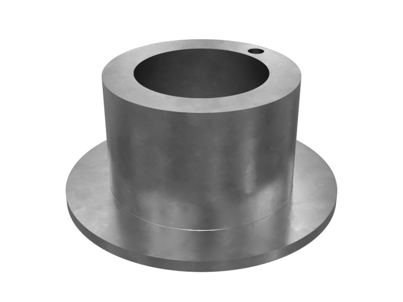 250-6401 189.8 mm OD Sleeve Flange