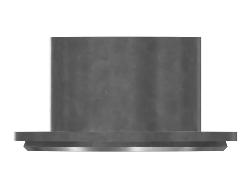 250-6401 189.8 mm OD Sleeve Flange - image 2