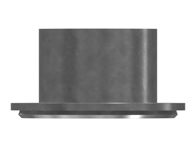 250-6401 189.8 mm OD Sleeve Flange - image 4