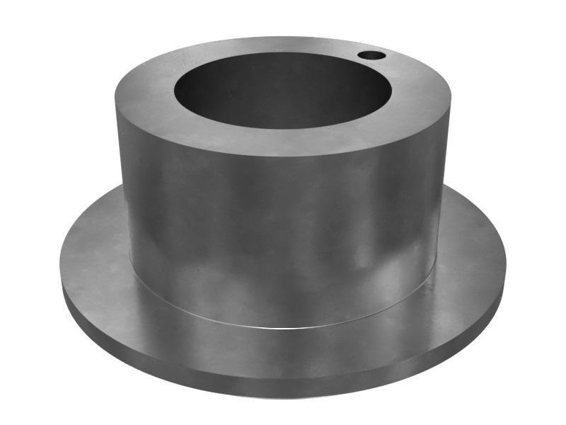250-6417 137.8 mm OD Sleeve Flange