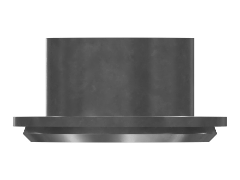 250-6417 137.8 mm OD Sleeve Flange - image 2