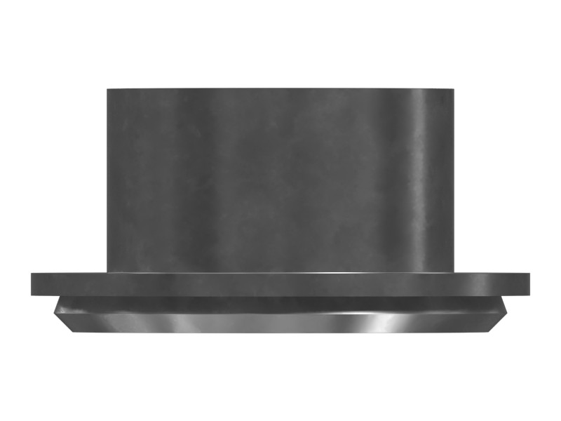 250-6417 137.8 mm OD Sleeve Flange - image 4