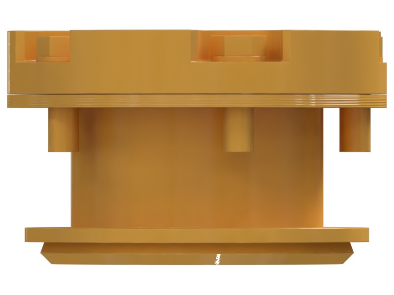 250-6430 Bucket Adjuster - image 2