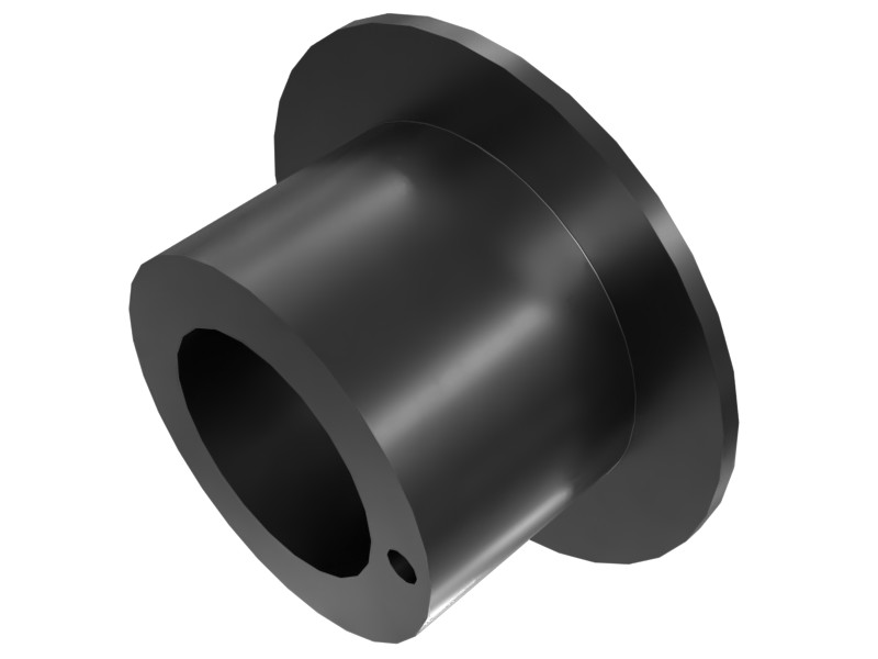 250-6448 Bucket Linkage Flange