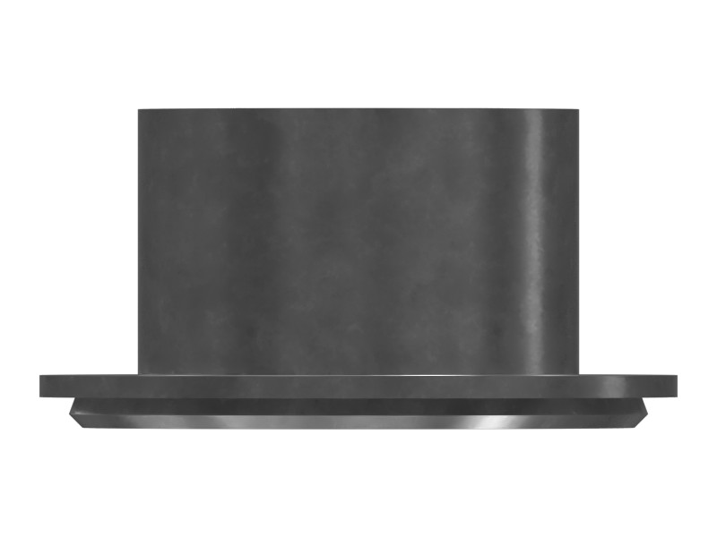 250-6470 179.8 mm OD Sleeve Flange - image 4