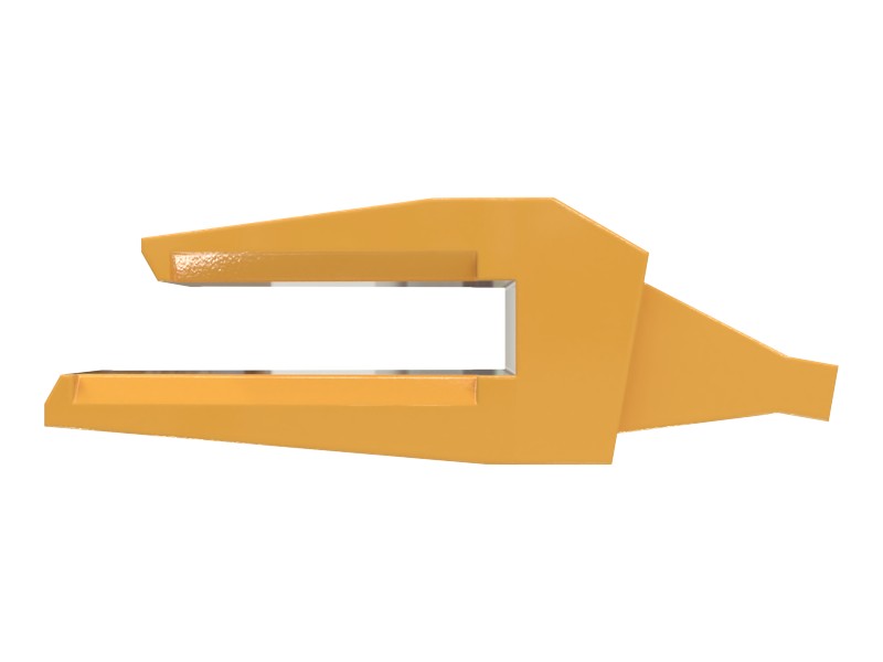 250-6487 Two-Strap Vertical Pin Adapter - image 2