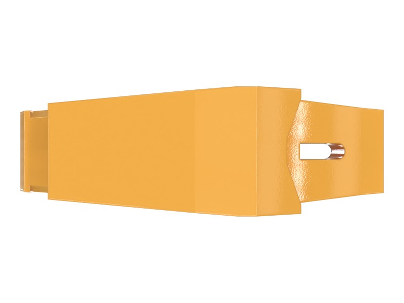250-6487 Two-Strap Vertical Pin Adapter - image 4