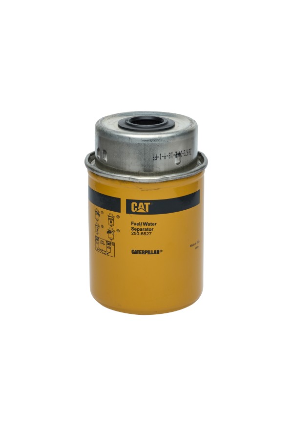 250-6527 Engine Fuel Filter Element