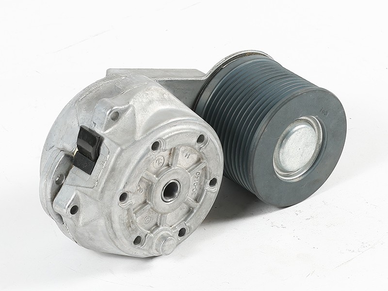 250-6907 12-Groove Belt Tensioner