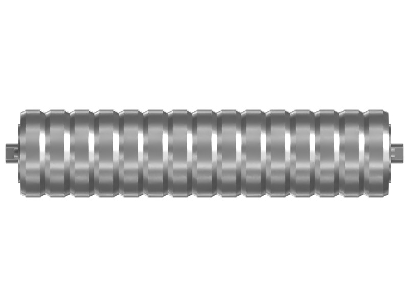 250-7118 Conveyor Idler - image 3
