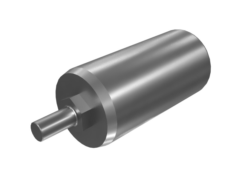 250-7119 60 mm Outside Diameter Guide Roller