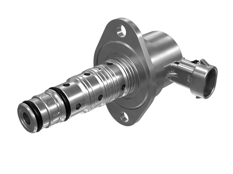 250-9378 Brake Valve Group