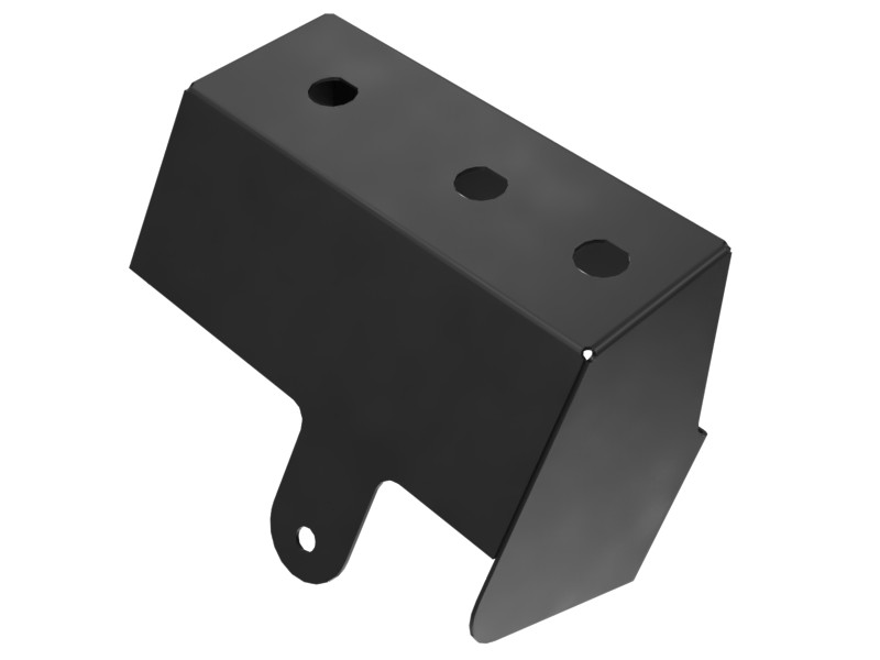 251-0602 Wiring Harness Bracket