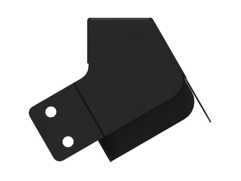 251-0602 Wiring Harness Bracket - image 2