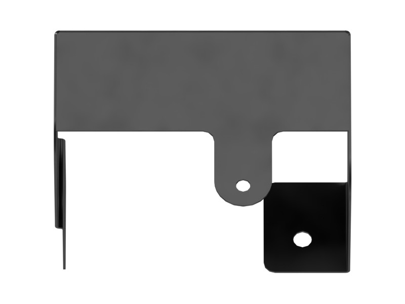 251-0602 Wiring Harness Bracket - image 4